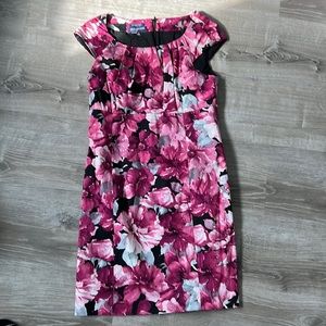 Beautiful comfortable stretch dress